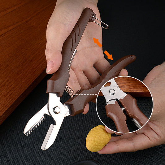 Skorter | Chestnut Shell Opener