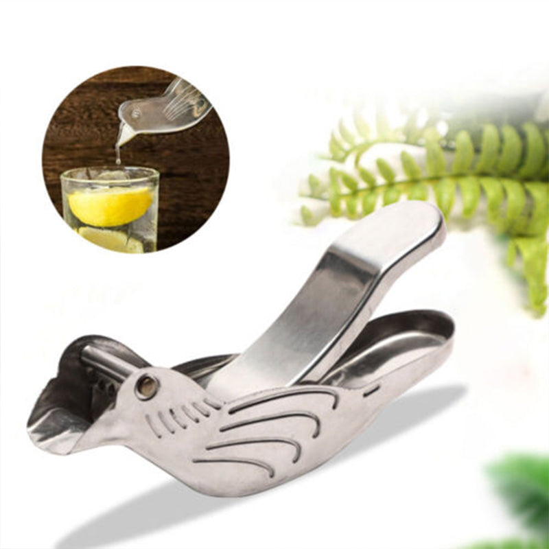 skorter | Bird Shape Handheld Juicer