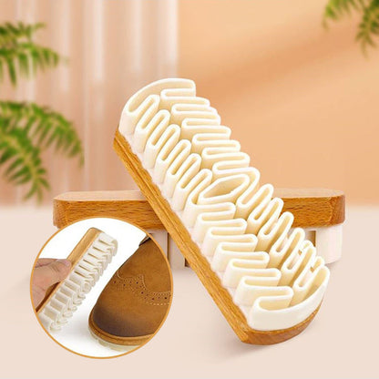 Skorter | For Suede Shoes
