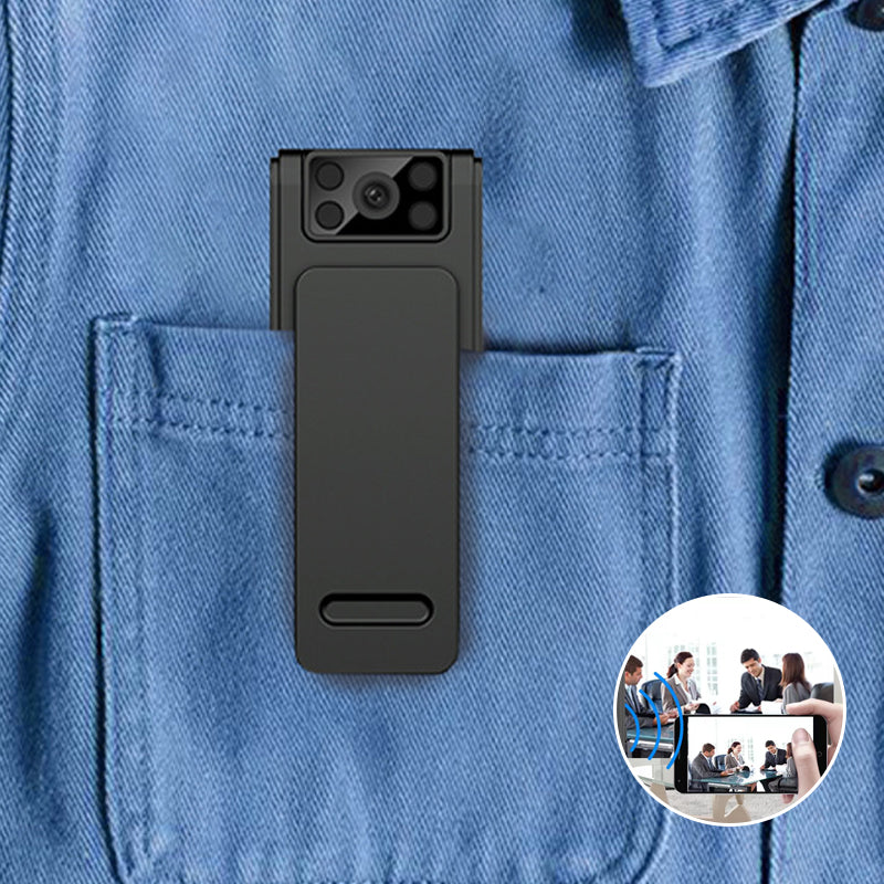 Skorter | High-Resolution Reverse Camera with WiFi Function