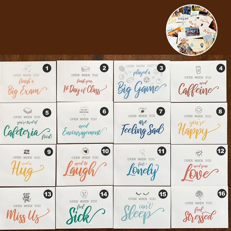 Skorter | Graduation Card Set