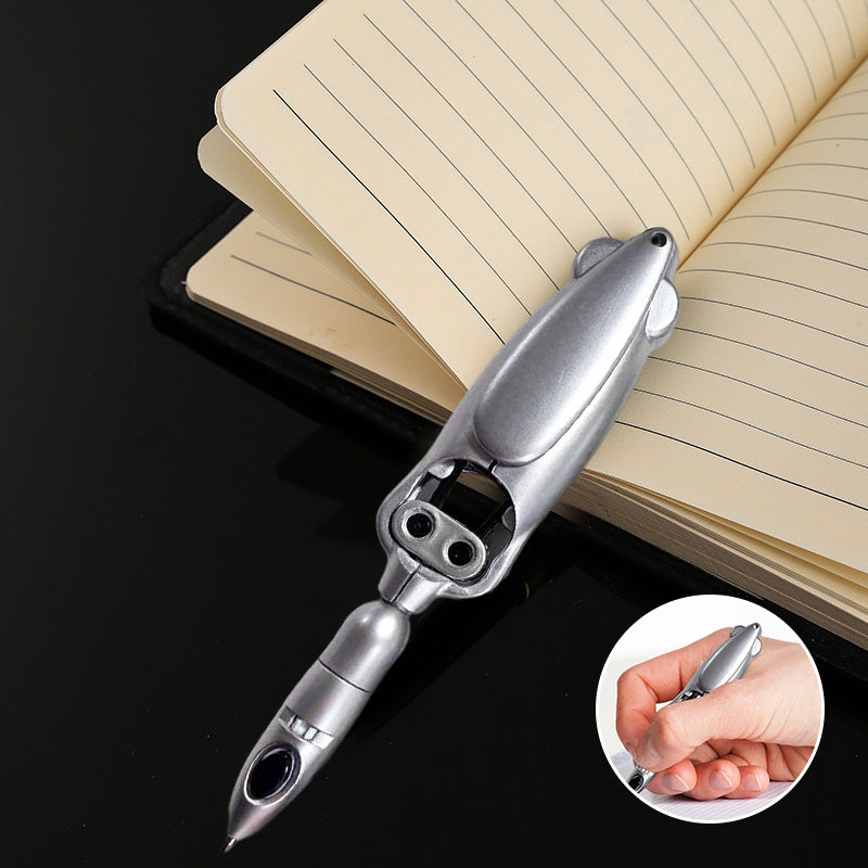 Skorter | Foldable Transformer Pen