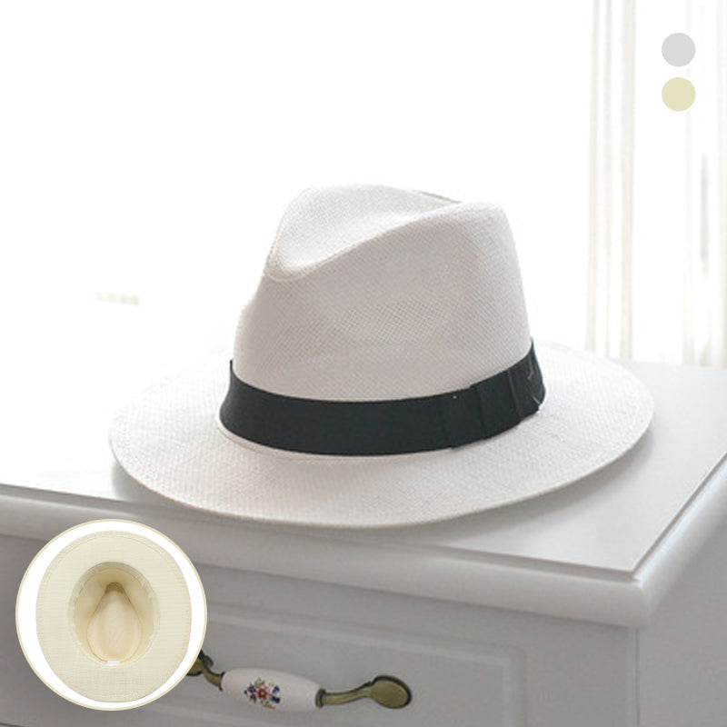 Skorter | Adjustable classic Panama hat
