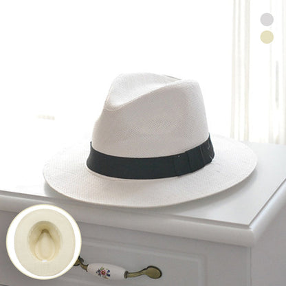 Skorter | Adjustable classic Panama hat