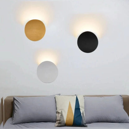 Skorter | Fobra | Indoor Wall Lamp