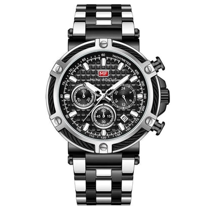 Skorter | Focus | Men's Watch