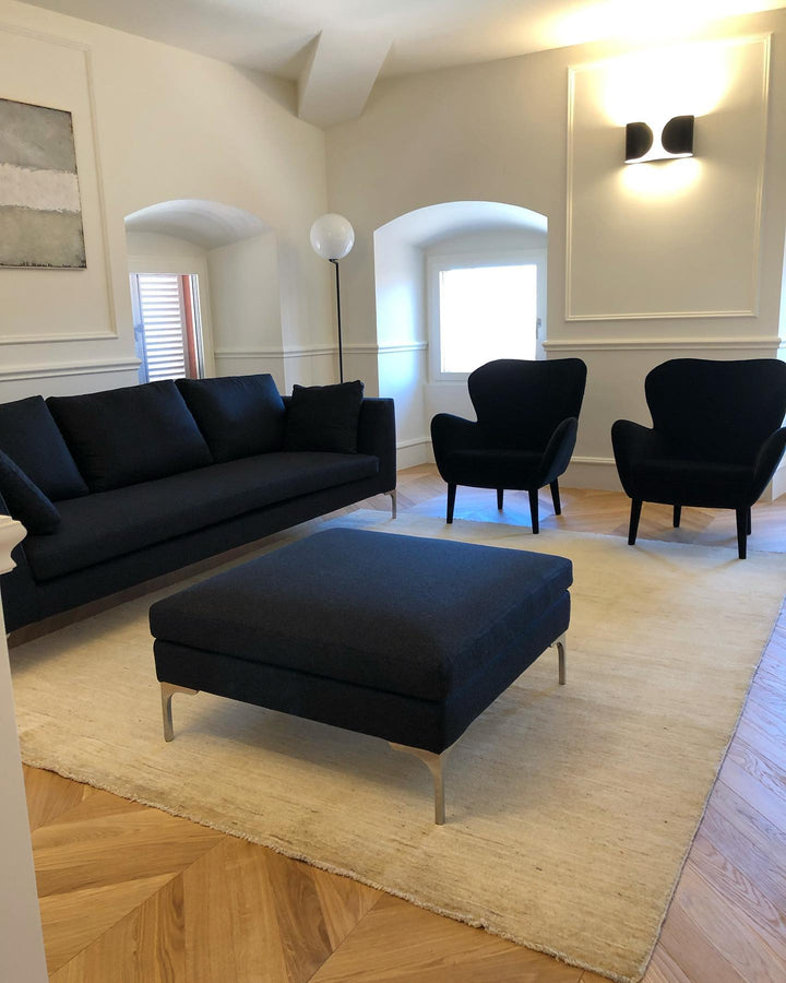 Foglio Wall Lamp - SKØRTER