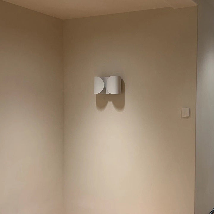 Foglio Wall Lamp - SKØRTER