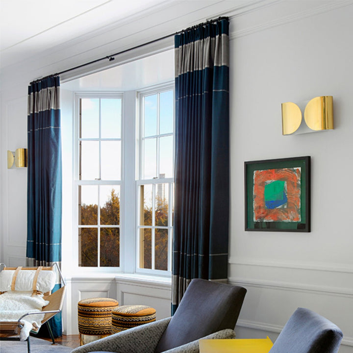 Foglio Wall Lamp - SKØRTER