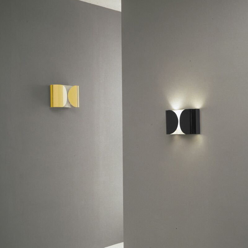 Foglio Wall Lamp - SKØRTER