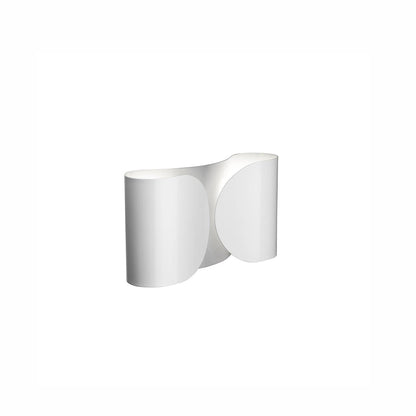 Foglio Wall Lamp - SKØRTER