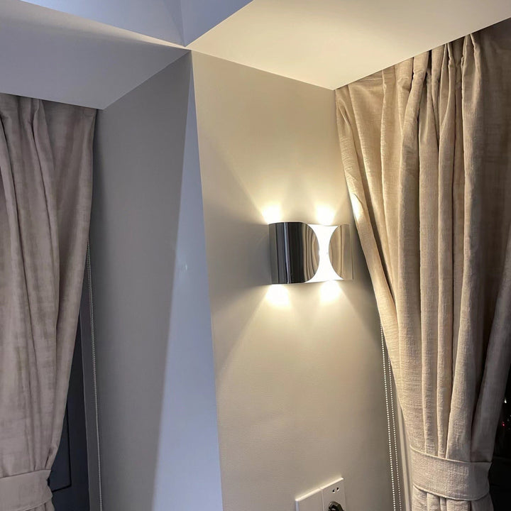 Foglio Wall Lamp - SKØRTER