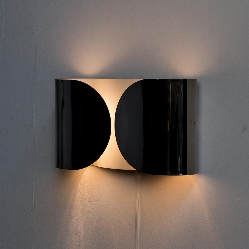 Foglio Wall Lamp - SKØRTER
