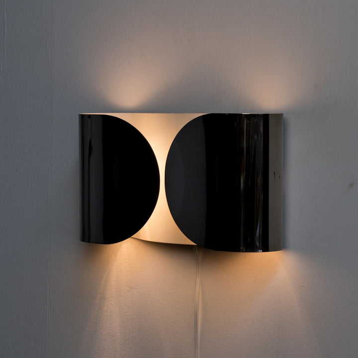 Foglio Wall Lamp - SKØRTER