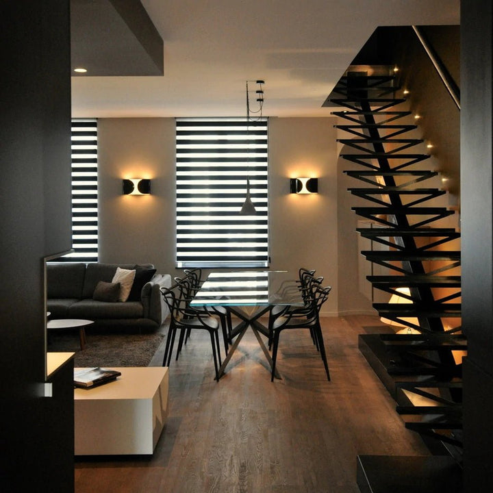 Foglio Wall Lamp - SKØRTER