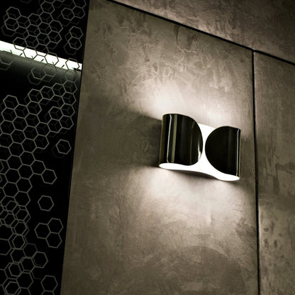 Foglio Wall Lamp - SKØRTER