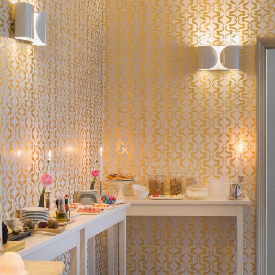 Foglio Wall Lamp - SKØRTER