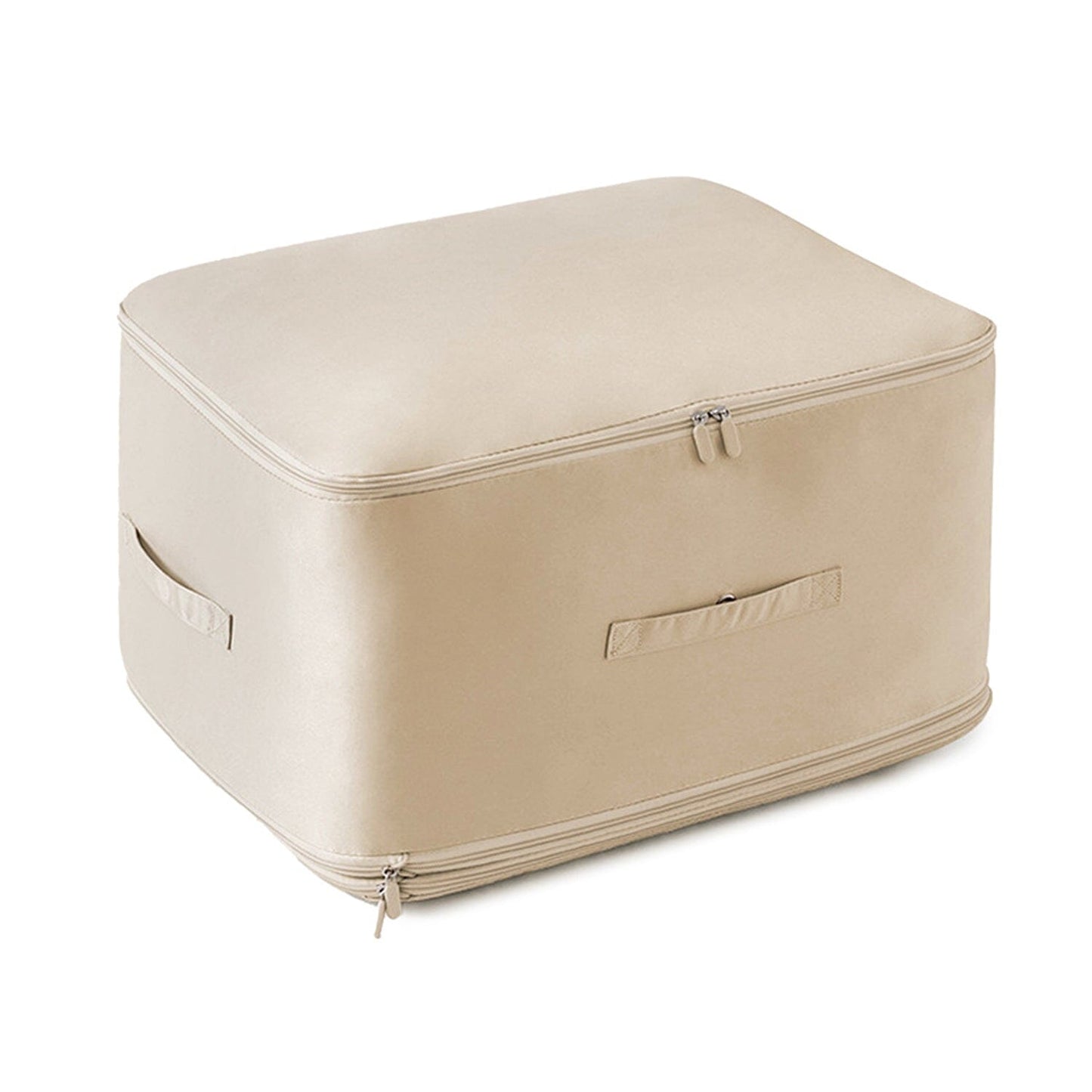 Skorter | Foldable Storage Bag with Double Zipper