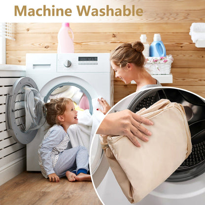 Skorter | Foldable Storage Bag with Double Zipper