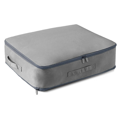 Skorter | Foldable Storage Bag with Double Zipper