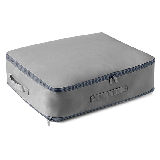 Skorter | Foldable Storage Bag with Double Zipper