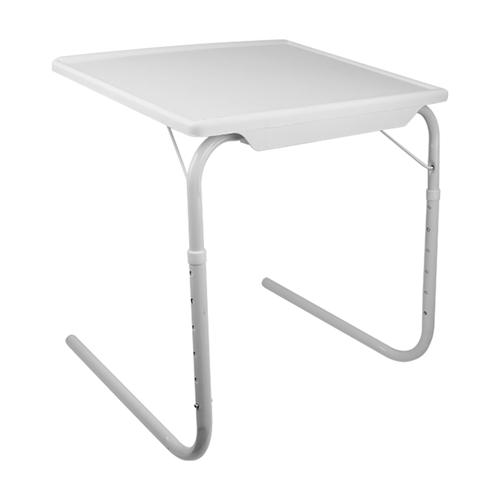 Skorter | Foldable Tray Table Portable Sofa