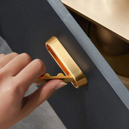 Skorter | Folding Wall Hooks | Full Metal