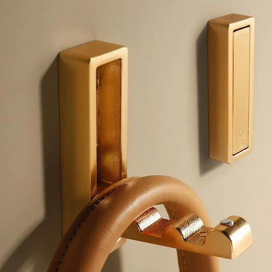 Skorter | Folding Wall Hooks | Full Metal