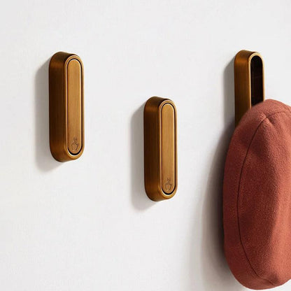 Skorter | Folding Wall Hooks | Full Metal