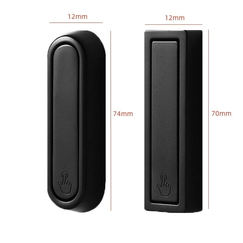 Skorter | Folding Wall Hooks | Full Metal