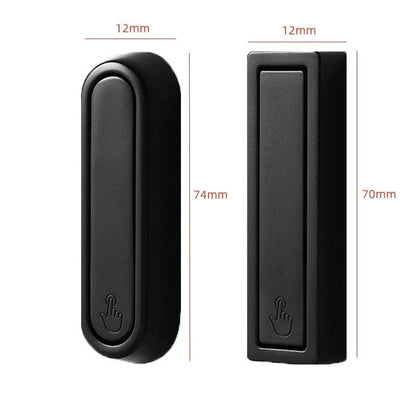 Skorter | Folding Wall Hooks | Full Metal