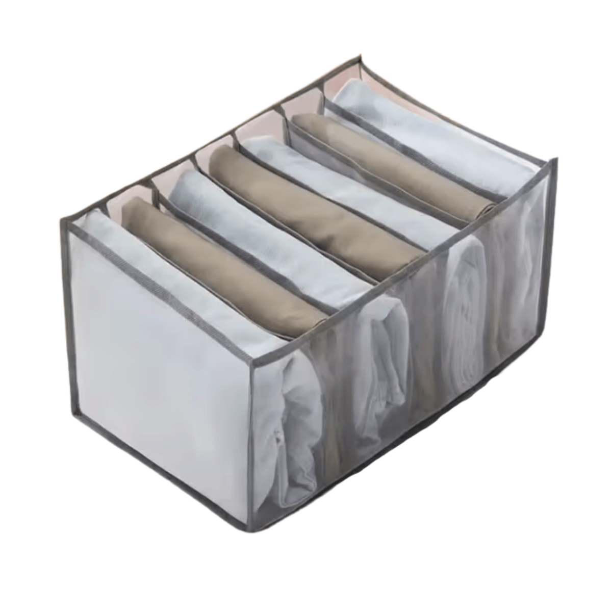 Skorter | FOLDSPACE – Closet Organizer Set for Neat and Wrinkle-Free Storage