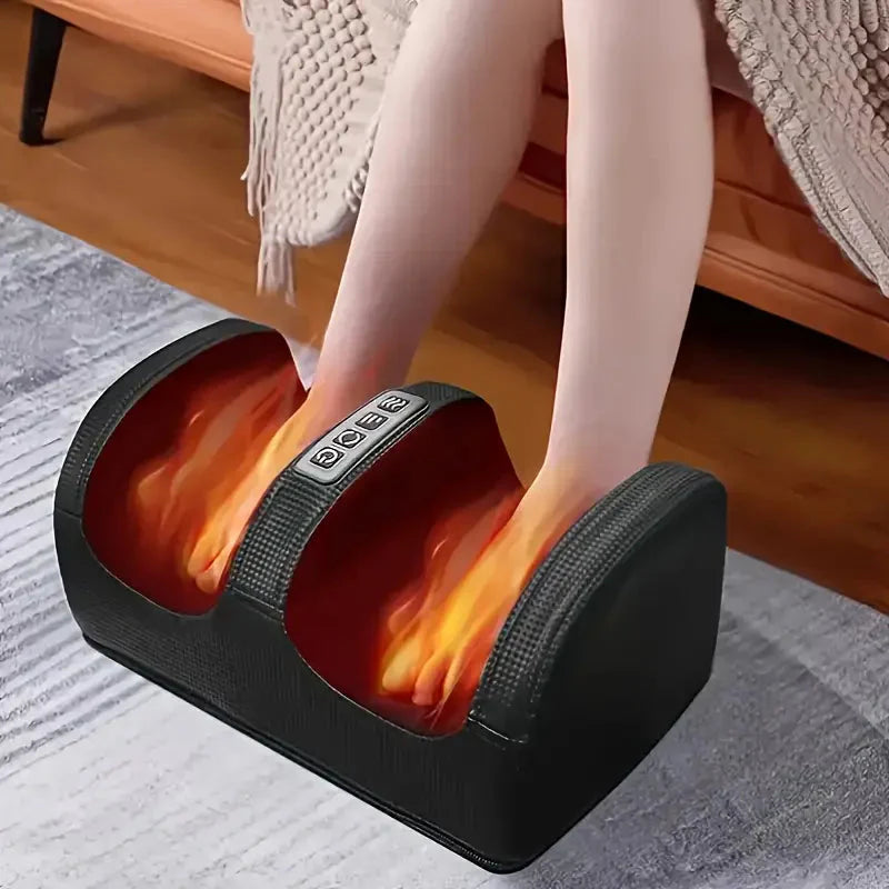 Skorter | Foot massager for circulation and relaxation