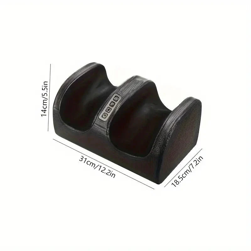 Skorter | Foot massager for circulation and relaxation
