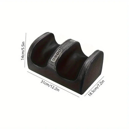 Skorter | Foot massager for circulation and relaxation