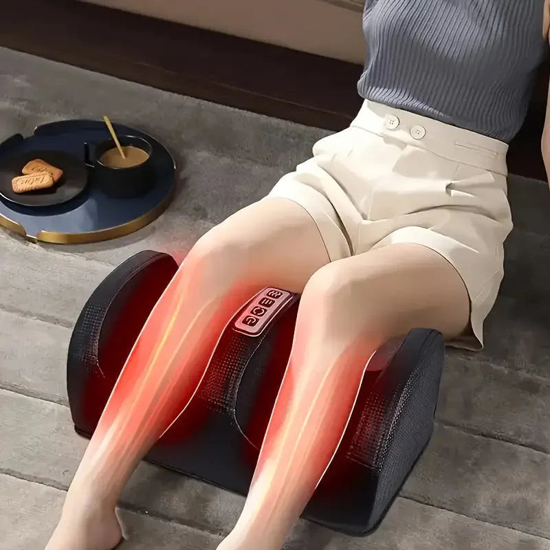 Skorter | Foot massager for circulation and relaxation