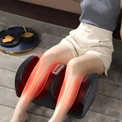 Skorter | Foot massager for circulation and relaxation
