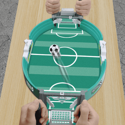 Skorter | FOOTYFUN – Portable Table Football Game for Home Entertainment