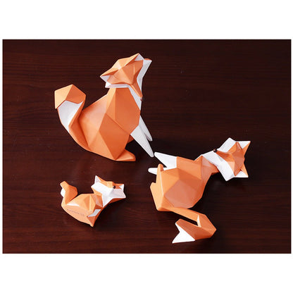 Fox Figurines - SKØRTER