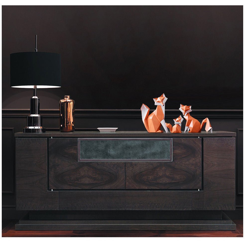 Fox Figurines - SKØRTER