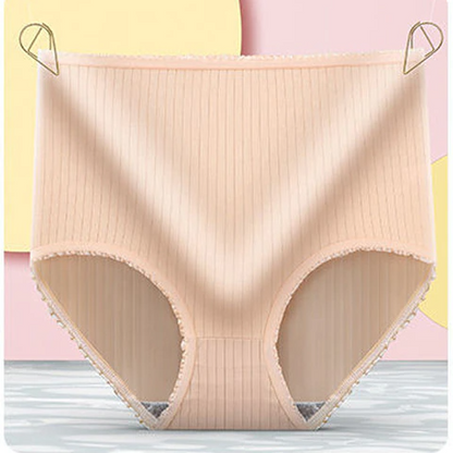 Skorter | Leak-proof underwear for women – reliable protection and excellent comfort – super absorbent – eco-friendly and reusable – wall clock