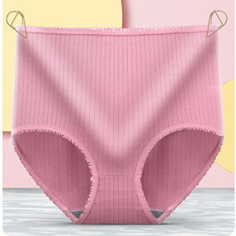 Skorter | Leak-proof underwear for women – reliable protection and excellent comfort – super absorbent – eco-friendly and reusable – wall clock