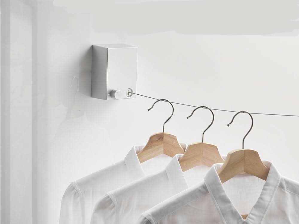 Skorter | EASYDRY – Retractable Clothesline