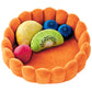 Skorter | Fruit tart Cat bed