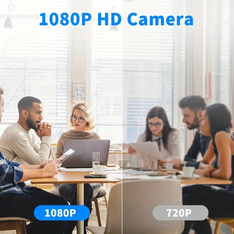 Skorter | Full 1080P Police Body Camera With Clip