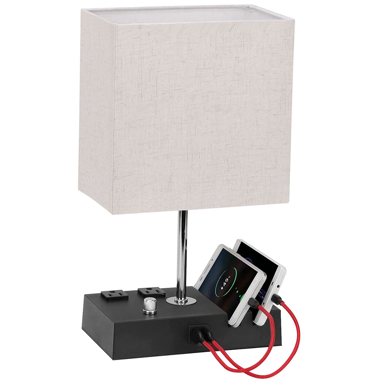 Skorter | Fully Dimmable Table Lamp