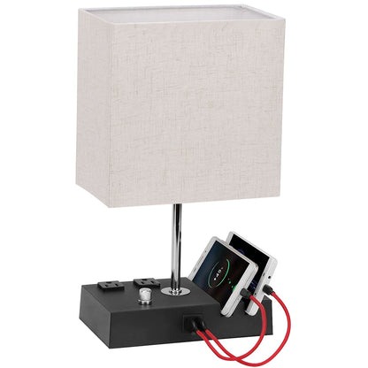 Skorter | Fully Dimmable Table Lamp