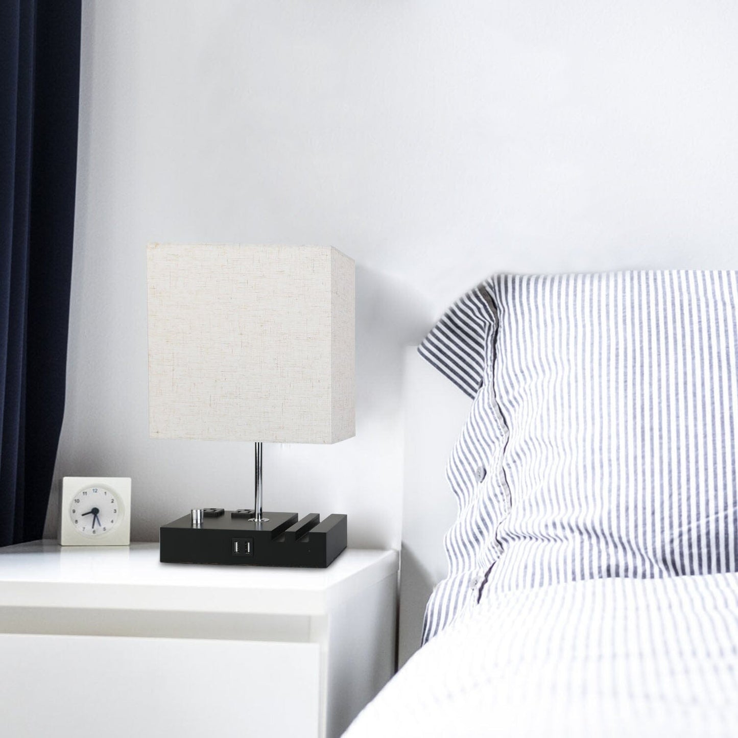 Skorter | Fully Dimmable Table Lamp