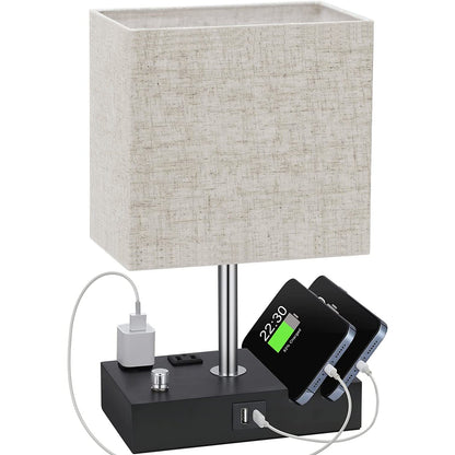 Skorter | Fully Dimmable Table Lamp