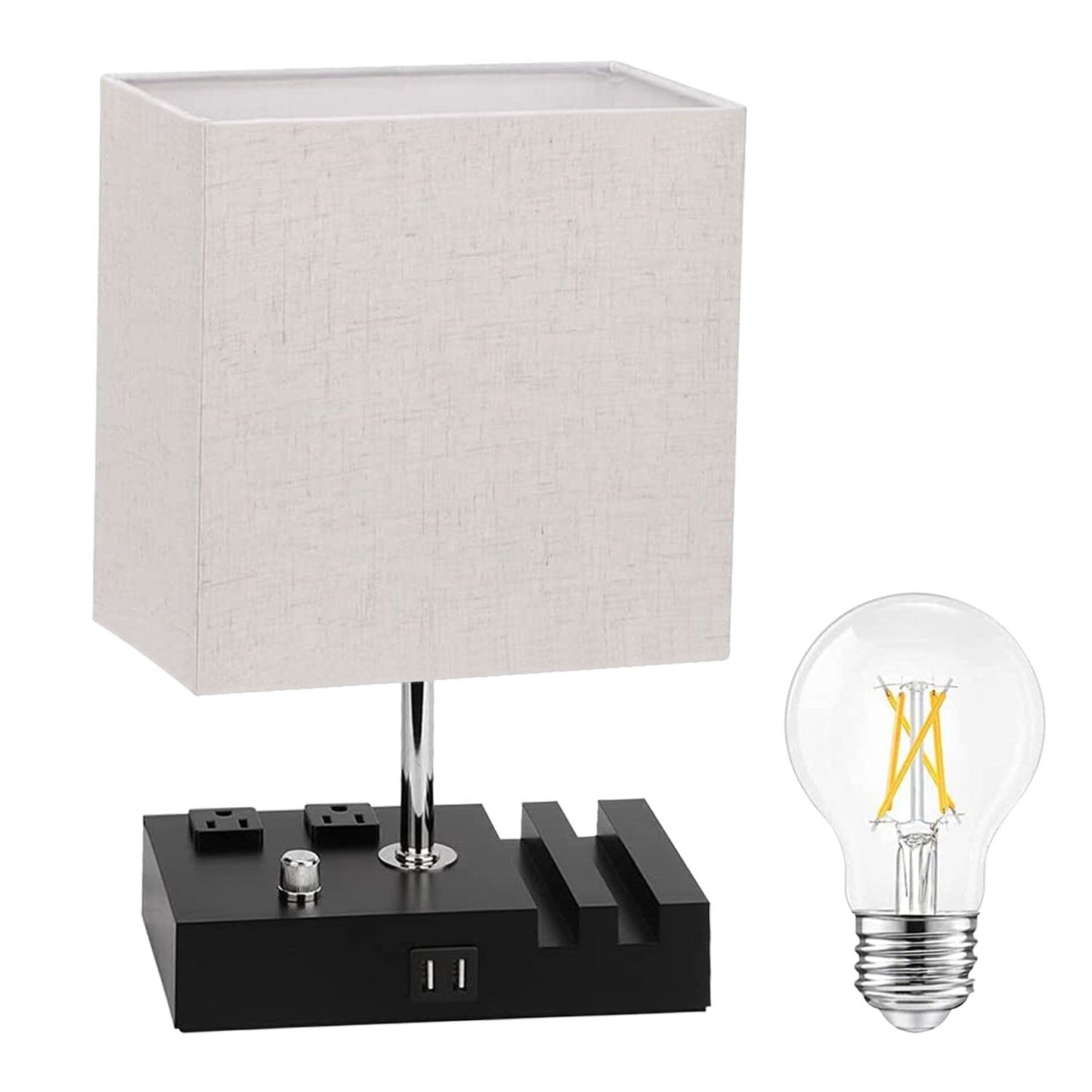 Skorter | Fully Dimmable Table Lamp